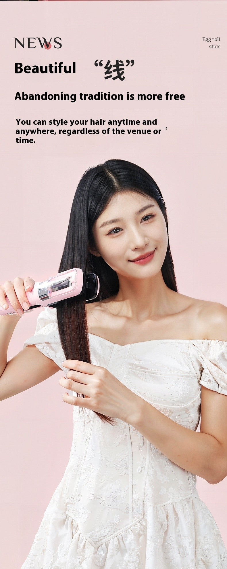 Corta Puntas Para cabello Profesional